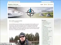 Sites similar to nordicangler.wordpress.com
