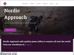 Sites similar to nordicapproach.no