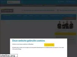 Sites similar to nordicar.com