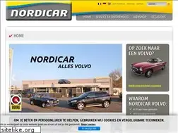 Sites similar to nordicar.nl