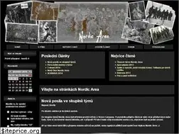 Sites similar to nordicarea.cz