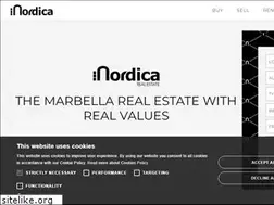Sites similar to nordicarentals.com