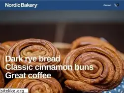 Sites similar to nordicbakery.com