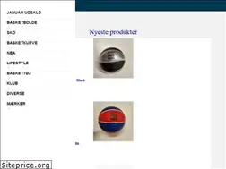 Sites similar to nordicbasketball.com