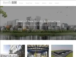 Sites similar to nordicbim.net