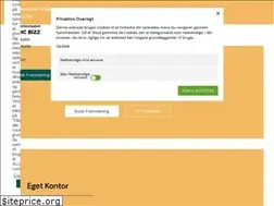 Sites similar to nordicbizz.com