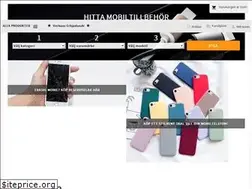 Sites similar to nordicbox.se