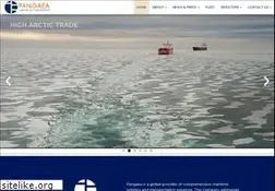 Sites similar to nordicbulkcarriers.com