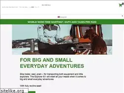 Sites similar to nordiccab.com