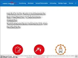 Sites similar to nordiccaravan.de