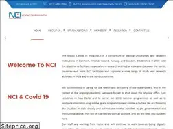 Sites similar to nordiccentreindia.com