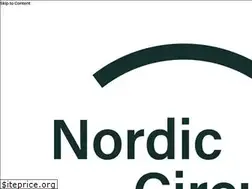 Sites similar to nordiccircularhotspot.org