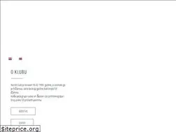 Sites similar to nordicclub.hr