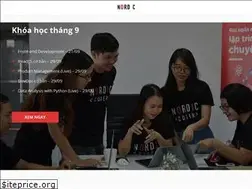 Sites similar to nordiccoder.com