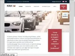 Sites similar to nordiccolor.dk