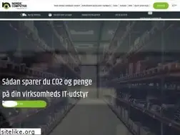 Sites similar to nordiccomputer.dk
