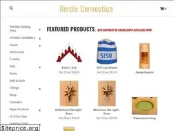 Sites similar to nordicconnection.com