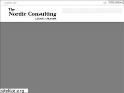 Sites similar to nordicconsultingci.com