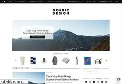 Sites similar to nordicdesign.ca