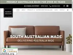 Sites similar to nordicdesign.com.au
