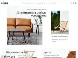Sites similar to nordicdesign.ru