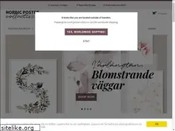 Sites similar to nordicdesigncollective.se