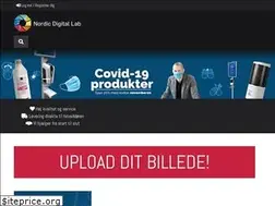Sites similar to nordicdigitallab.dk