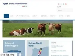 Sites similar to nordicebv.info