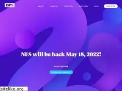 Sites similar to nordicecommercesummit.se