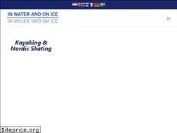 Sites similar to nordicecotours.com