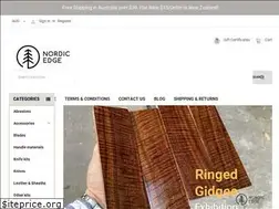 Sites similar to nordicedge.com.au