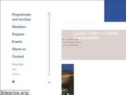 Sites similar to nordicedge.org