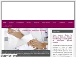 Sites similar to nordicehealth.se