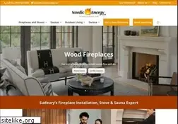Sites similar to nordicenergy.ca