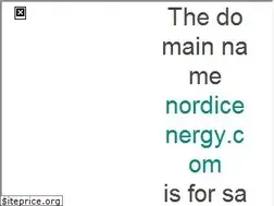 Sites similar to nordicenergy.com