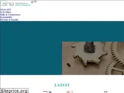 Sites similar to nordicengineers.org