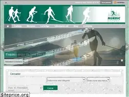 Sites similar to nordicesport.com