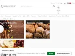 Sites similar to nordicexpatshop.com