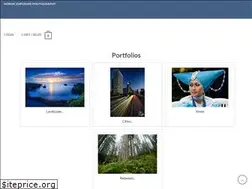 Sites similar to nordicexposure.com