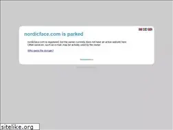 Sites similar to nordicface.com