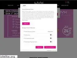 Sites similar to nordicfaceawards.com