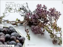 Sites similar to nordicfeast.co.uk