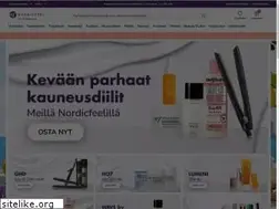Sites similar to nordicfeel.fi