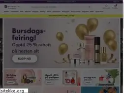 Sites similar to nordicfeel.no