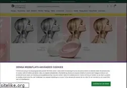 Sites similar to nordicfeel.se
