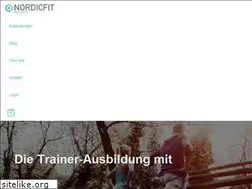 Sites similar to nordicfit.at