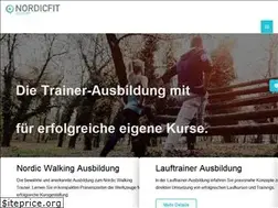 Sites similar to nordicfit.com