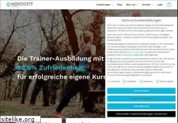 Sites similar to nordicfit.de