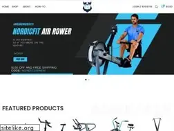 Sites similar to nordicfitlife.com.au
