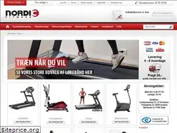 Sites similar to nordicfitness.dk